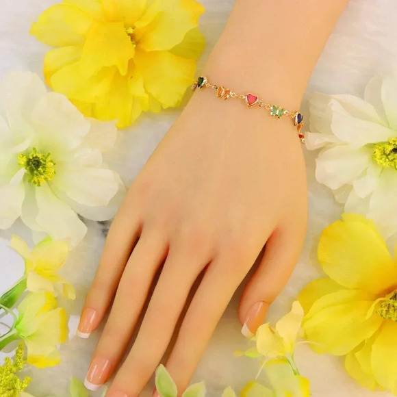 "New Beautiful Design Bracelet for Women/Girls, Gift, B515 - Picture 6 of 10